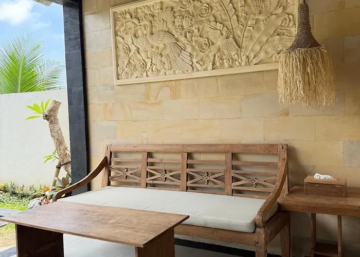 Uma Villa