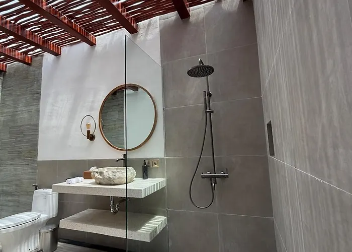 Uma * Ubud