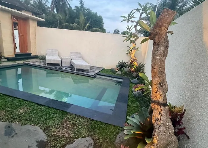 Uma Villa Ubud