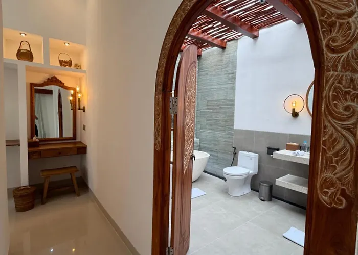 Uma Villa Ubud