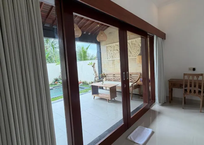 Uma * Ubud