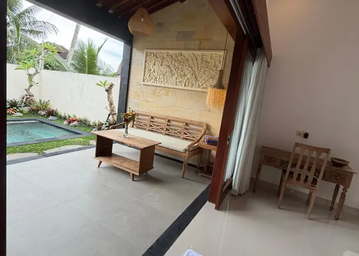 Villa Uma Ubud