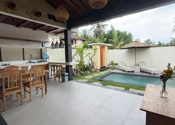 Uma Villa