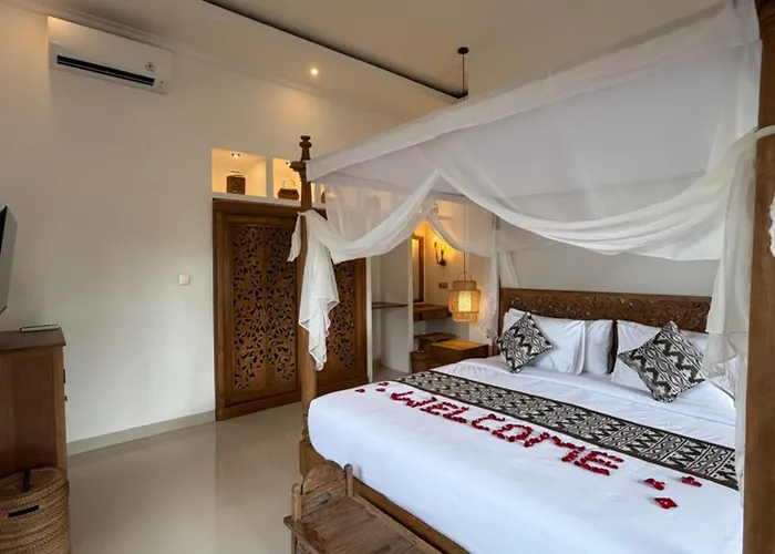 Uma Villa